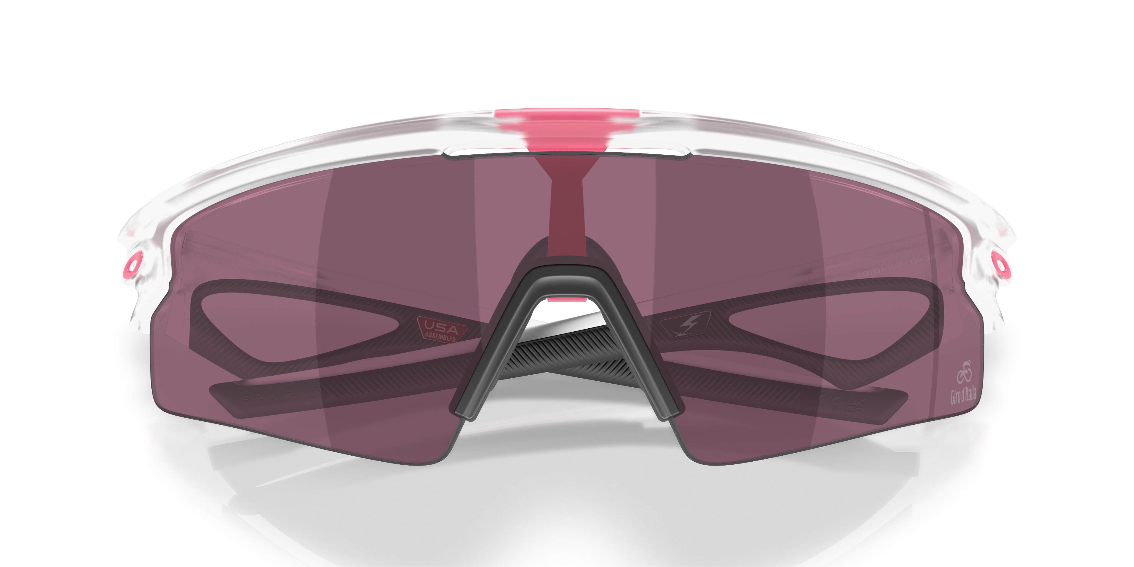 Oakley OO9531 953110 Sphaera Strike 